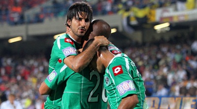 רפאלוב חוגג (שי לוי)