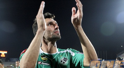 בנאדו מודה לאוהדים (יוסי ציפקיס)