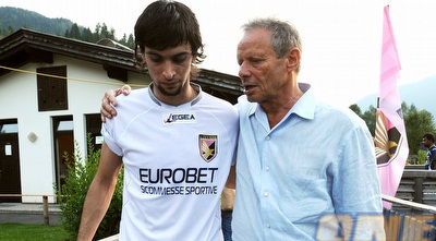 זמפריני (GettyImages) זמפריני (GettyImages)