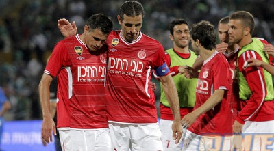 באדיר וללה (יוסי ציפקיס)