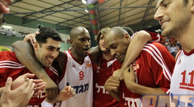 ירושלים חוגגת (מור שאולי)