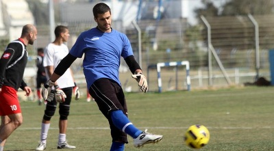 צחי גיגי (מור שאולי)