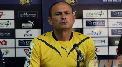 מוטי איווניר (מור שאולי)