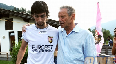 זמפריני (GettyImages)