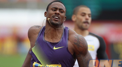 דייויד אוליבר (GettyImages)