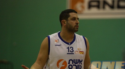 ארז כץ (יניב גונן)