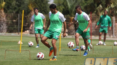 קטן, גדיר, גולסה ואזולאי. הקשר הצעיר יקבל מנוחה (עמית מצפה)