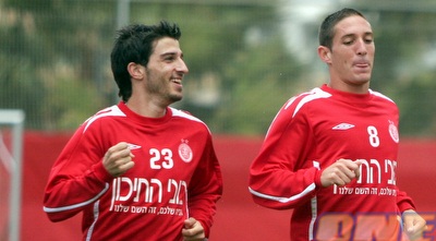 אלרואי כהן וקנדה (דרור רוזנפלד)