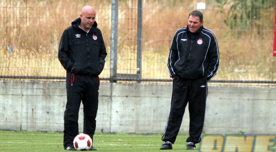 אבוקסיס וגוטמן (דרור רוזנפלד)