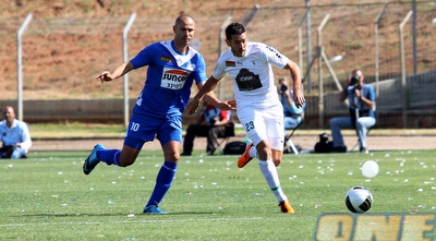 סמי אלייקים מול דודו אברהם (שי לוי)