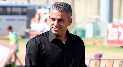 ניסן יחזקאל (שי לוי)