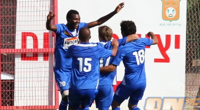 קולה וראשל&qout;צ (שי לוי)