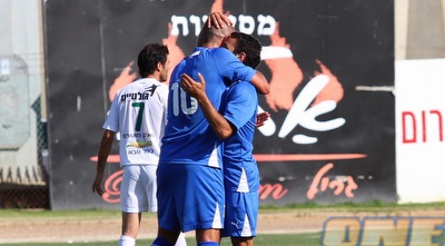 אברהם (שי לוי)