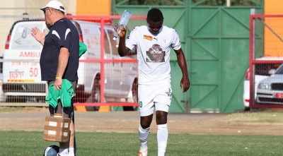 בייסה מתוסכל (שי לוי)