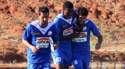 ראשל&qout;צ חוגגת (שי לוי)