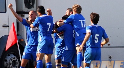 ראשל&qout;צ חוגגת (שי לוי)