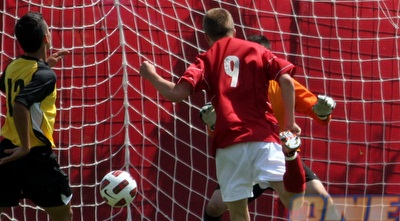 ברודיץ´ כובש. אולי נשמע עליו (בעז גורן) ברודיץ´ כובש. אולי נשמע עליו (בעז גורן)