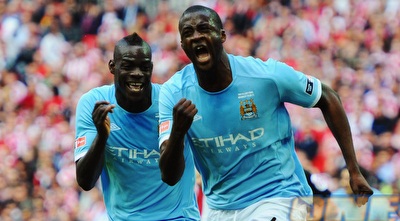 טורה ובאלוטלי (GettyImages)