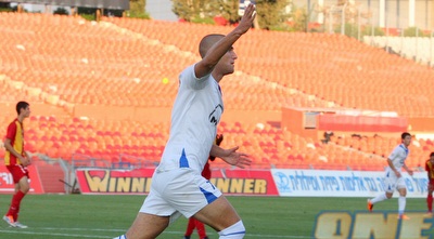 אקסברד (משה חרמון) אקסברד (משה חרמון)