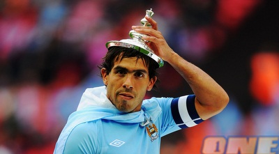 טבס. ינסה לשחזר את הניצחון בגמר הגביע (GettyImages) טבס. ינסה לשחזר את הניצחון בגמר הגביע (GettyImages)