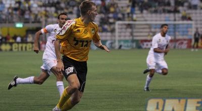 סרגיי טרטיאק מחפש אופציות מסירה (מור שאולי)