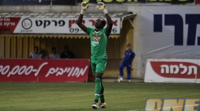 דלה אינוגבה מאושר אחרי היתרון הכפול של בני יהודה (מור שאולי)