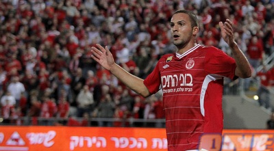 שהר לא מאמין שפסלו לו שער. תתפלא, בן - בצדק (יוסי ציפקיס) שהר לא מאמין שפסלו לו שער. תתפלא, בן - בצדק (יוסי ציפקיס)