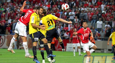 שהר נוגח את ה-2:2 (שי לוי) שהר נוגח את ה-2:2 (שי לוי)