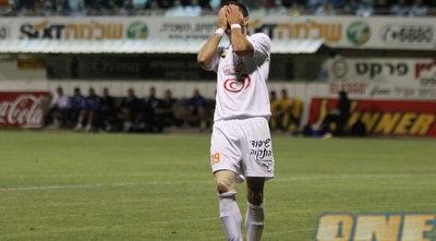 ננאד מרינקוביץ´. היה יכול לכבוש עוד הרבה, אבל לא היה מרוכז (מור שאולי)