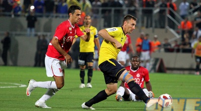 פאביצ´ביץ´ לפני זהבי (שי לוי) פאביצ´ביץ´ לפני זהבי (שי לוי)