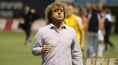 ראובן עטר. לא בא בטענות לשחקניו (מור שאולי)