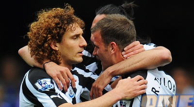 ניוקאסל (רויטרס)