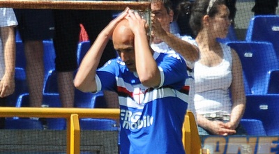 מקארונה (GettyImages) מקארונה (GettyImages)