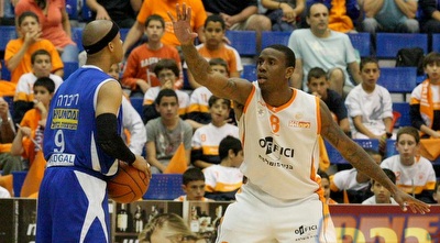 ריברה מול מורגן (משה חרמון) ריברה מול מורגן (משה חרמון)