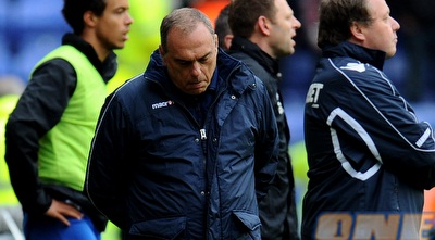 אברהם גרנט (GettyImages) אברהם גרנט (GettyImages)