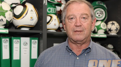 איתמר צ´יזיק (עמית מצפה)