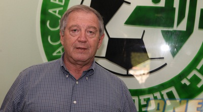 איתמר צ´יזיק (עמית מצפה) איתמר צ´יזיק (עמית מצפה)