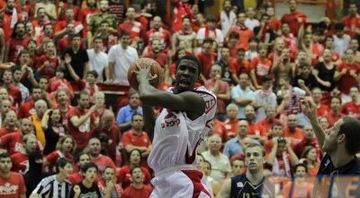 אוסברי (מור שאולי)