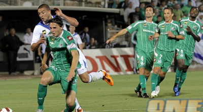 אבוחצירא מול פילאבסקי (יוסי ציפקיס)