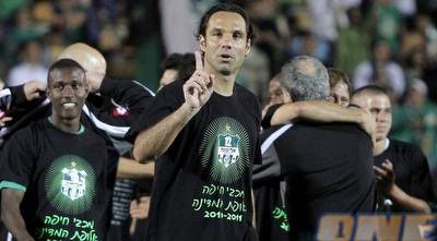 ניר דוידוביץ´ (יוסי ציפקיס)