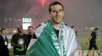 תומר חמד. הלך עם הלב (יוסי ציפקיס)