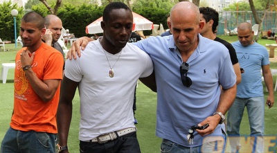 אסייג ואיינוגבה (מור שאולי)