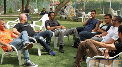 שחקני בני יהודה (מור שאולי)