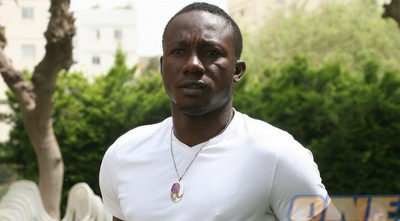 דלה איינוגבה (מור שאולי)