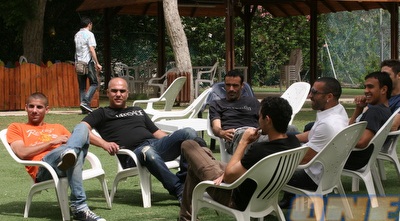 שחקני בני יהודה (מור שאולי)