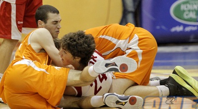 גמר הנוער (יוסי ציפקיס)