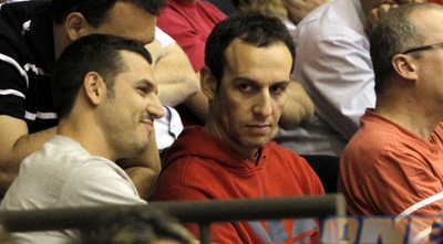 עודד קטש (יוסי ציפקיס)