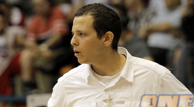 דניאל ששר (יוסי ציפקיס)