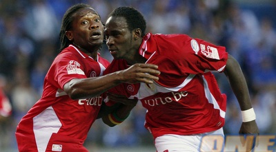 מנגאלה (רויטרס)