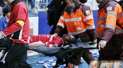 קרסלה (רויטרס)